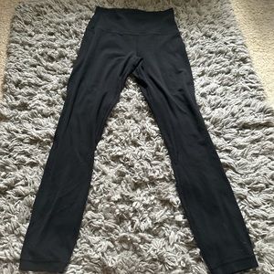 lululemon align leggings